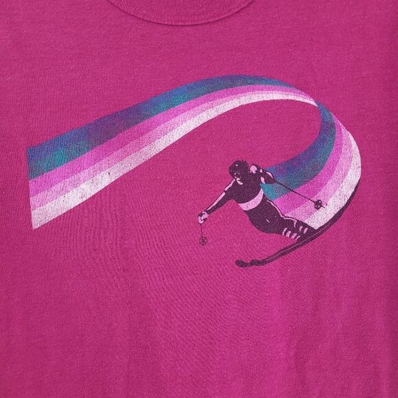 HOMAGE ski tee - Picture 5 of 7
